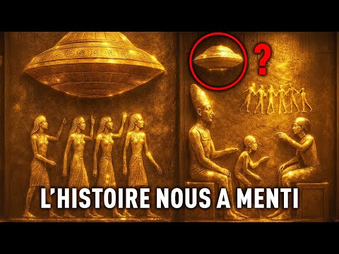 Les 27 Plus Grands Mystères Archéologiques Que l’Humanité N’a Jamais Résolus