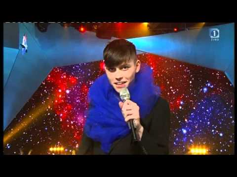 Alino Juhart - Valerie