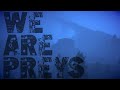 We Are Preys Ana Vol 1