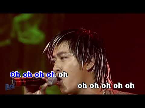 KARAOKE: RÊU PHONG | TUẤN KHANH | TUẤN HƯNG