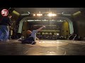 7 To Smoke Breaking Battle At Bakırköy HipHop Jam Cypher 2025