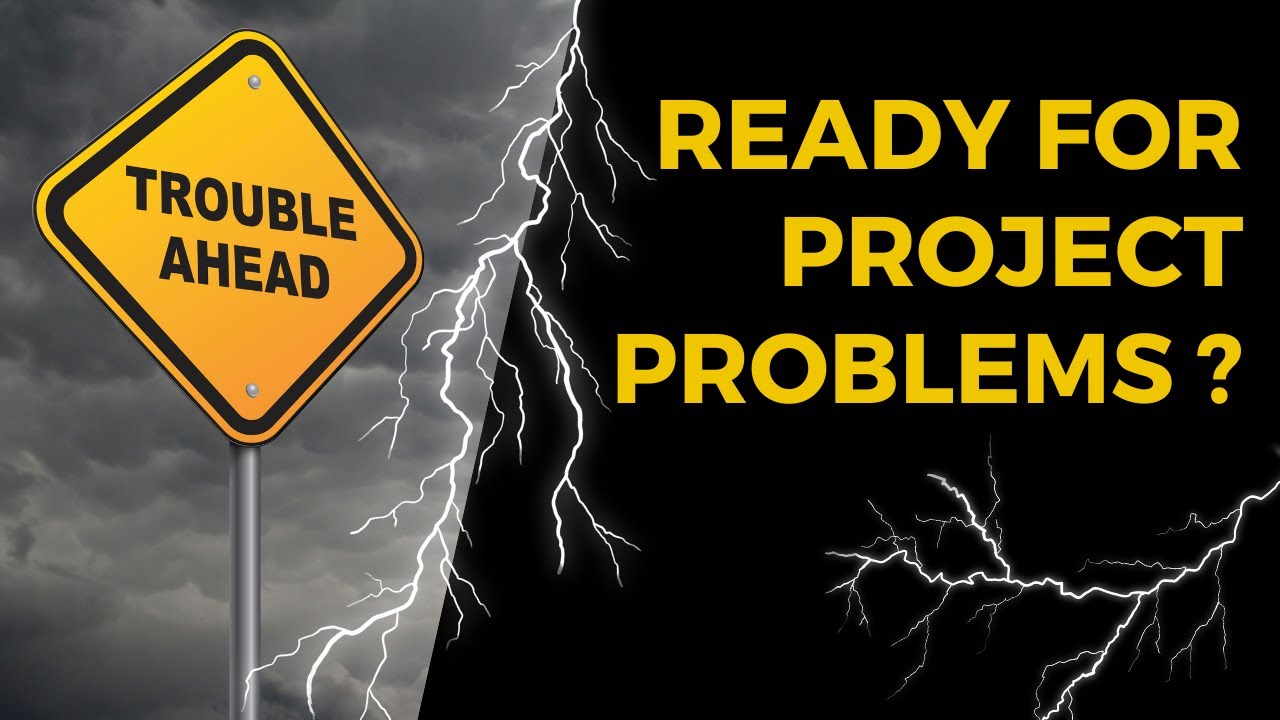 Troubleshooting Tactics for Managing Project Problems Effectively.