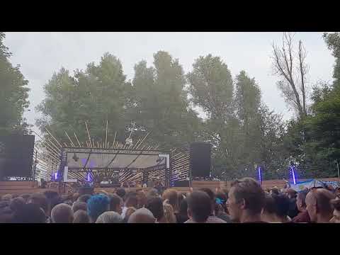 Hernan Cattaneo b2b Nick Warren @ Loveland Festival 2022 Amsterdam