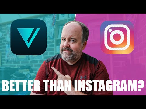Is VERO actually any GOOD? Is it BETTER than Instagram?