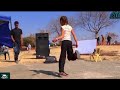 Best Amapiano Dance Battles