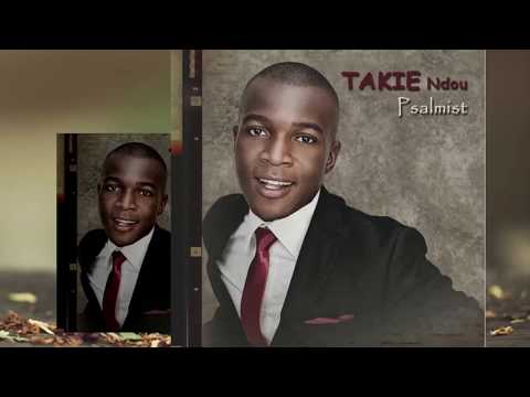 Takie Ndou - I Believe feat. Collin Damans