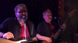 Midnight , Rødovre Star Club 17.3.2018