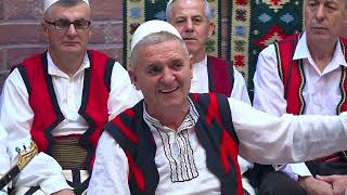 Fatmir Berisha - Shqipëri Të Thërasin Nanë