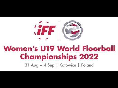 2022 WU19 WFC - NOR v HUN (Play off 2)