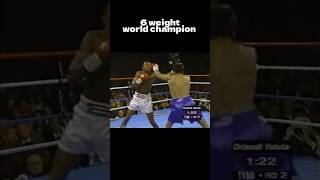 Download lagu “The Golden Boy” Oscar De La Hoya all time great mp3