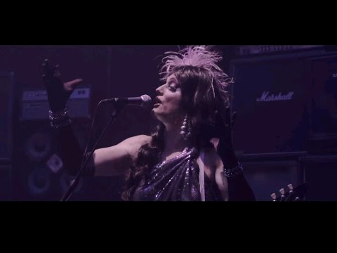Videoclip de I Want What She's Got — D-A-D