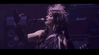 D-A-D - I Want What She&#39;s Got // official clip // AFM Records