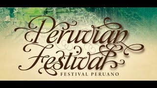 preview picture of video 'Peruvian Festival | Chef José Montes Chef  Manuel de Luca  | Ceviche Peruano'