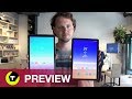Samsung Galaxy Tab S4 en A 10.5 Preview - Beide tabletseries krijgen een update