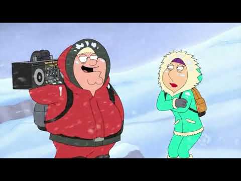 Family Guy - Jock Jams