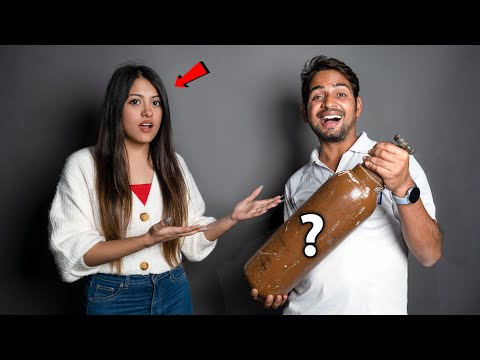 लड़की की आवाज को लड़के thumbnail