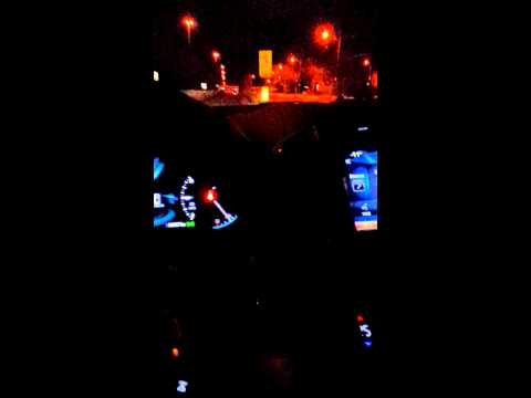 Regal GS exhaust sound