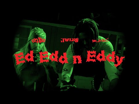 Blasé - Ed Edd N Eddy feat. Jwles & Squido #SPINTHEGLOBE