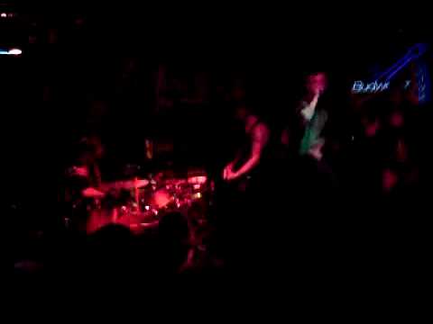 Voodoo Velkro Fuck Tha Rock Live AKA Lounge 2009