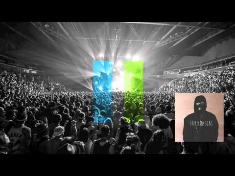 FRXXMASONS - MY GRXXD / YOUR BITCH [Free Download]