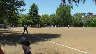 22-05-29 馬場ブルーファイターズ ジャビット杯2