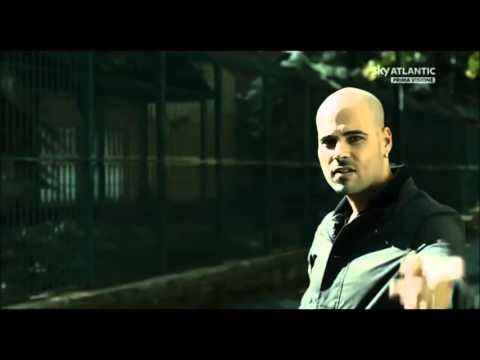 ♫♪ [EXTRAIT VIDEO] FILM GOMORRA ►12'CO'SANG - POVERE MMAN (2008) RARE QUALITEE HQ ♫♪