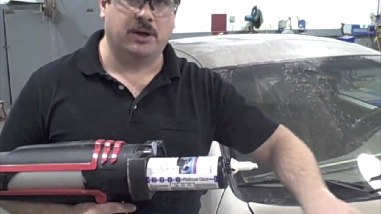 DIY How To Use 3M Finishing Glaze - (Auto Body Repair Techniques)