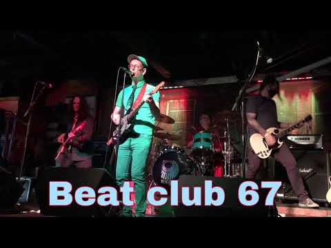 The No-Where Jets - Beat Club 67 full 4/23/21