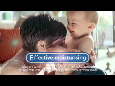 E45 Cream - Clinically proven to treat dry skin conditions