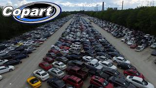 Copart Auto Auction