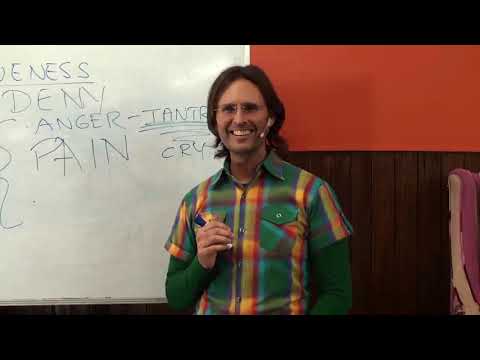 My Struggle to Be Around People in Denial, My Addiction and Fear, Free Will