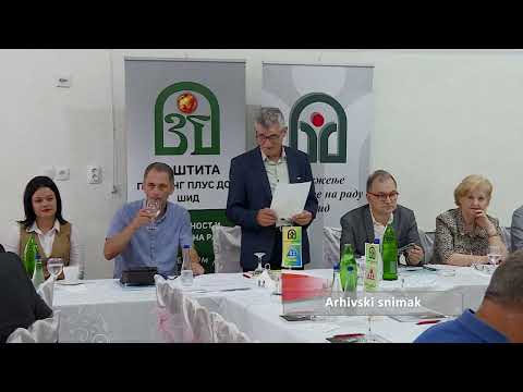 Najava Majskih susreta zaštitara