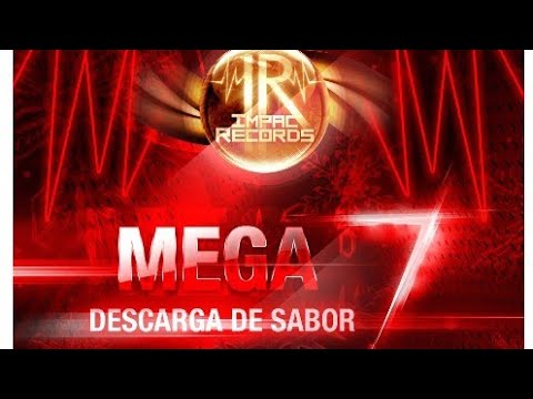 Cumbia Mix By System ID-(LA MEGA DESCARGA DE SABOR VOL.7) INPAC RECORDS