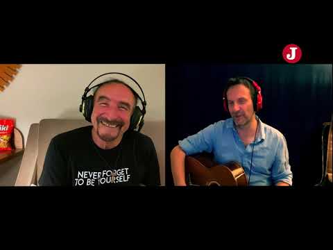 Ante Gelo ft. Željko Bebek -  Koncert iz dnevnog boravka