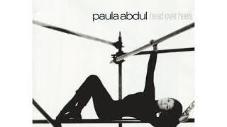 Paula Abdul - I Never Knew It