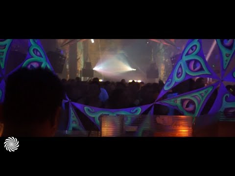 U-Recken vs DigiCult @ Nova’s Incident XVI (Belgium, September 2018)