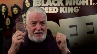 Download lagu Jon Lord presents Deep Purple's SPEED KING from German TV in early 1970 mp3