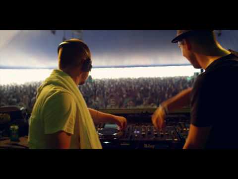 Free Festival - The Harder Styles 2013 aftermovie