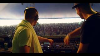 Free Festival - The Harder Styles 2013 aftermovie