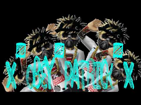 Lil Durk x Fredo Santan-Wild Niggas