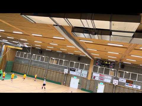 Ronneby HK/Vinslövs HK grön syd