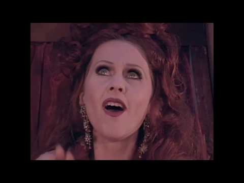 The B-52's - Revolution Earth (Official Music Video)