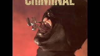 Criminal - Downwards
