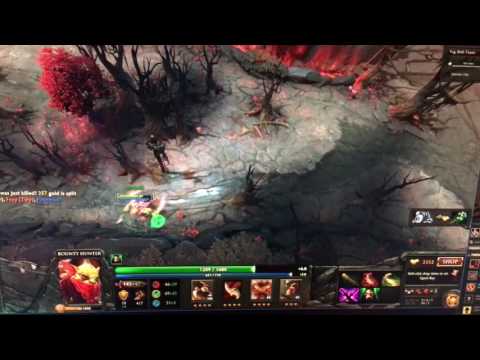 Worst Gondar Dota2 eu by Mopek similar to Ggfra