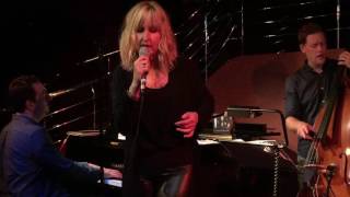 Donna Lewis " I love you always forever" the pheasentry Chelsea London