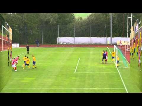 FSV Zwickau - 1.FC Lok Leipzig