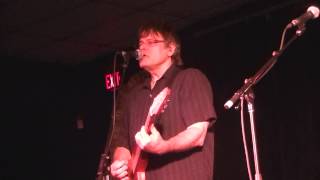 SHOES-Curiosity live in Milwaukee, WI 7-26-13