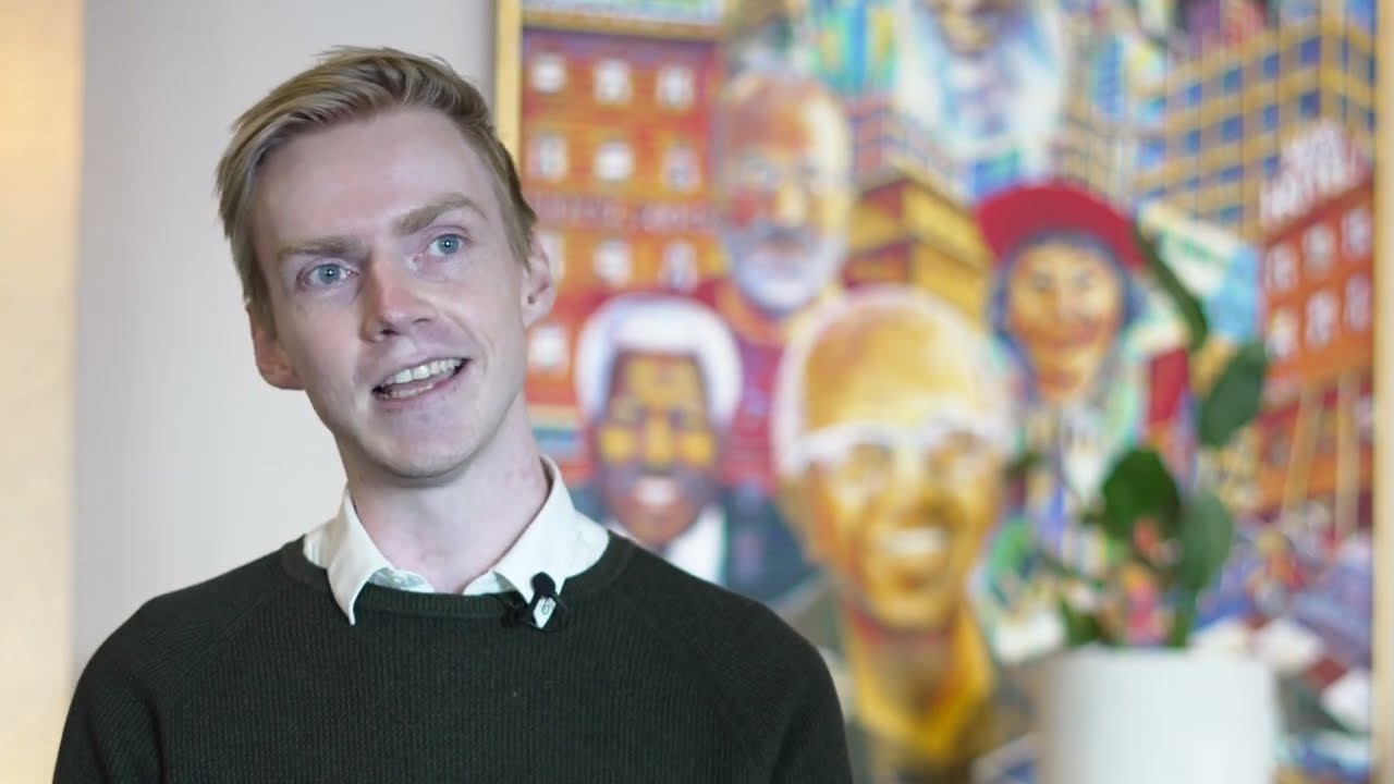 Scaling a startup in the US - Tom Medema (Bubbles) shares his ...