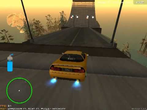 [Shortcut] at CooN ft Xeat ft Pee[J] - Intensity