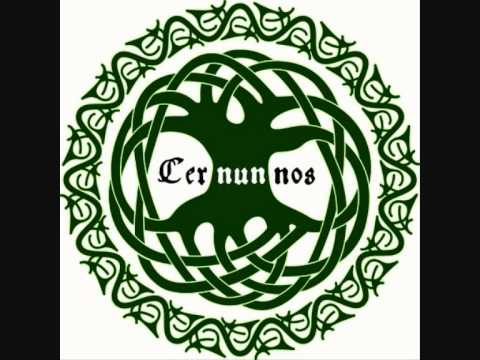 Cernunnos - Twisted Fear